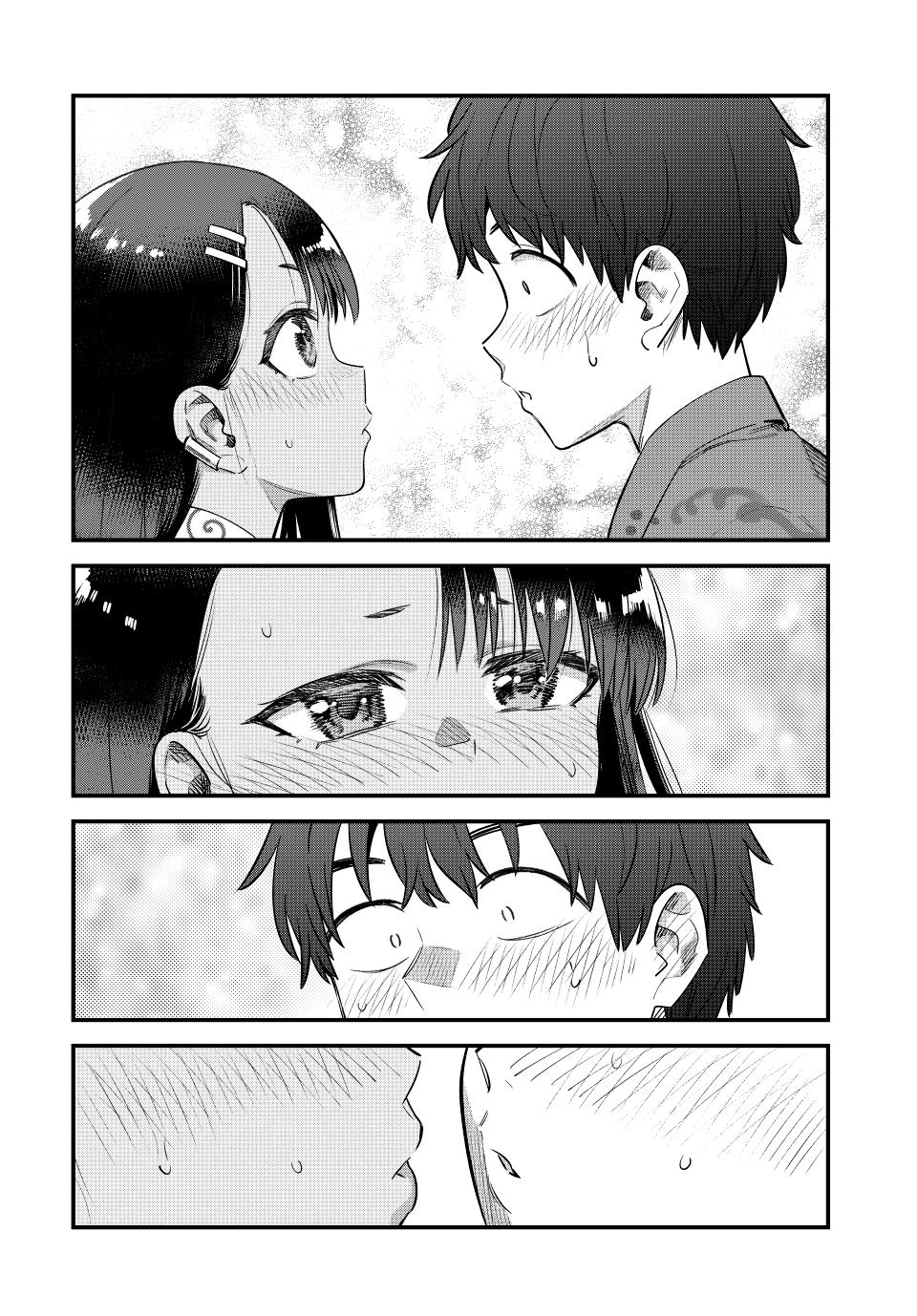 Ijiranaide, Nagatoro-san, Chapter 152 image 26